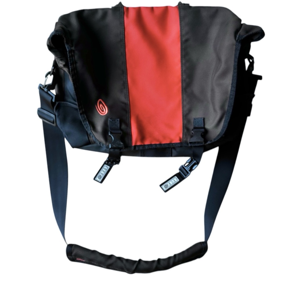 Timbuk2 Messenger Bag Cross Body TB2 Laptop Travel Case Weekender Unisex…